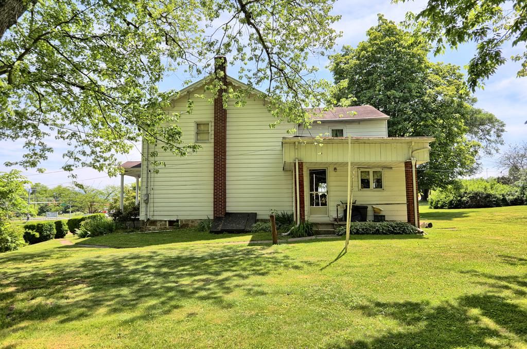 51 Municipal Rd, Mifflintown, PA 17059